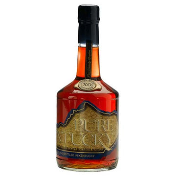 Pure Kentucky XO Bourbon