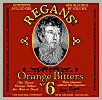 Regans Orange Bitters 5oz