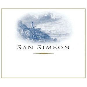 San Simeon Chardonnay Monterey 2015
