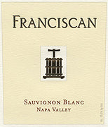 Franciscan Sauvignon Blanc