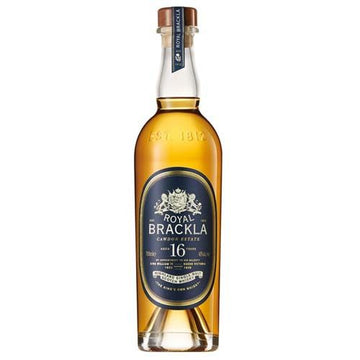 Royal Brackla 16yr Single Malt Scotch