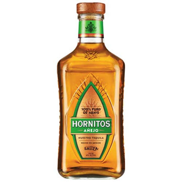 Sauza Hornitos Anejo Tequila