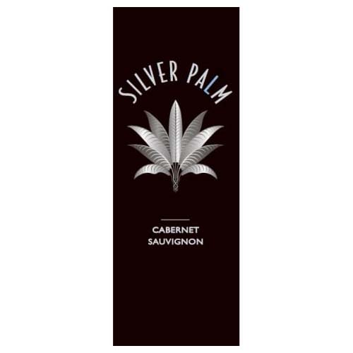 Silver Palm Cabernet Sauvignon 2018