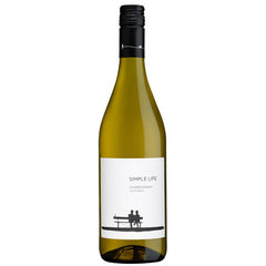 Simple Life Chardonnay – InternetWines.com