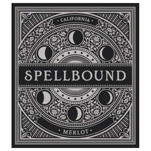 Spellbound Merlot 2019