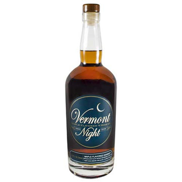 Spirits of St. Louis Vermont Night Maple Flavored Whiskey