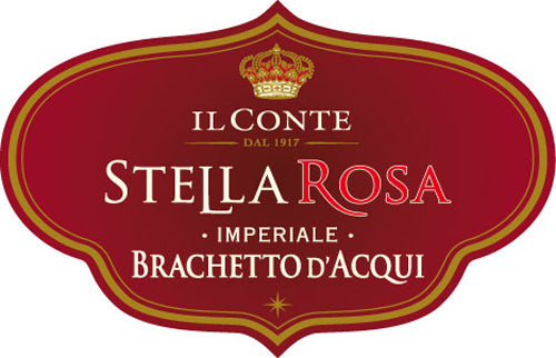 Stella Rosa Brachetto d'Acqui