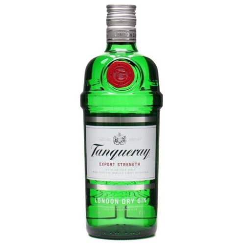 Gin TANQUERAY