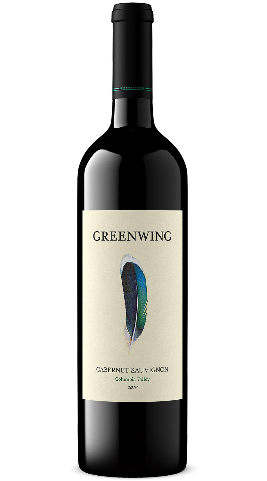 Greenwing Cabernet Sauvignon 2018
