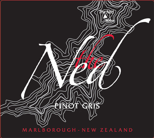 The Ned Pinot Gris 2021