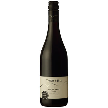 Trinity Hill Hawkes Bay Pinot Noir 2015
