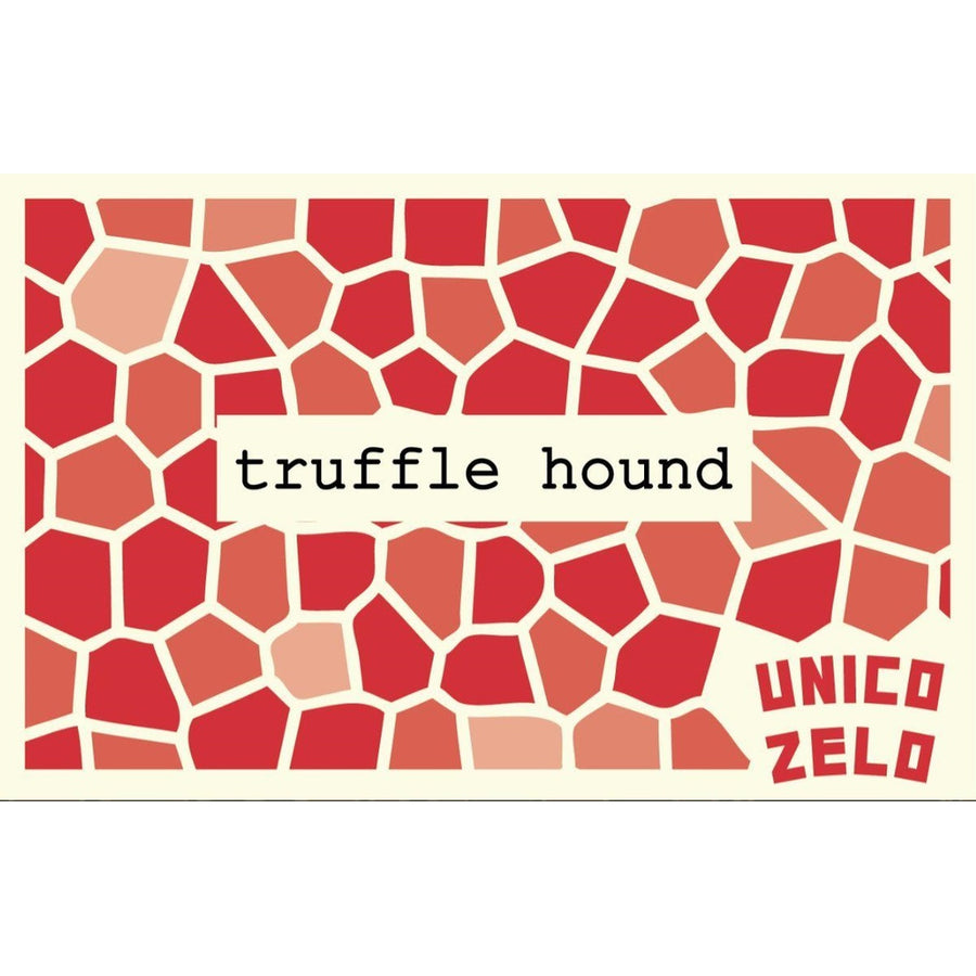 Unico Zelo Truffle Hound 2017