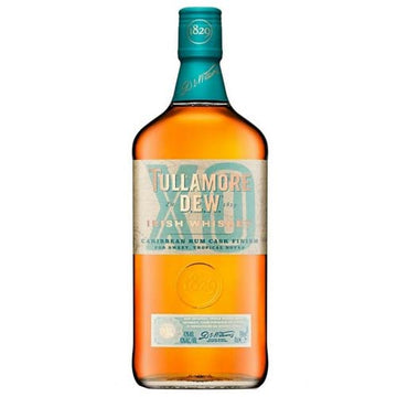 Tullamore Dew XO Rum Cask Finish