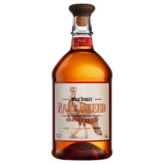 【残りわずか】 wild-turkey-rare-breed-bourbon ウイスキー
