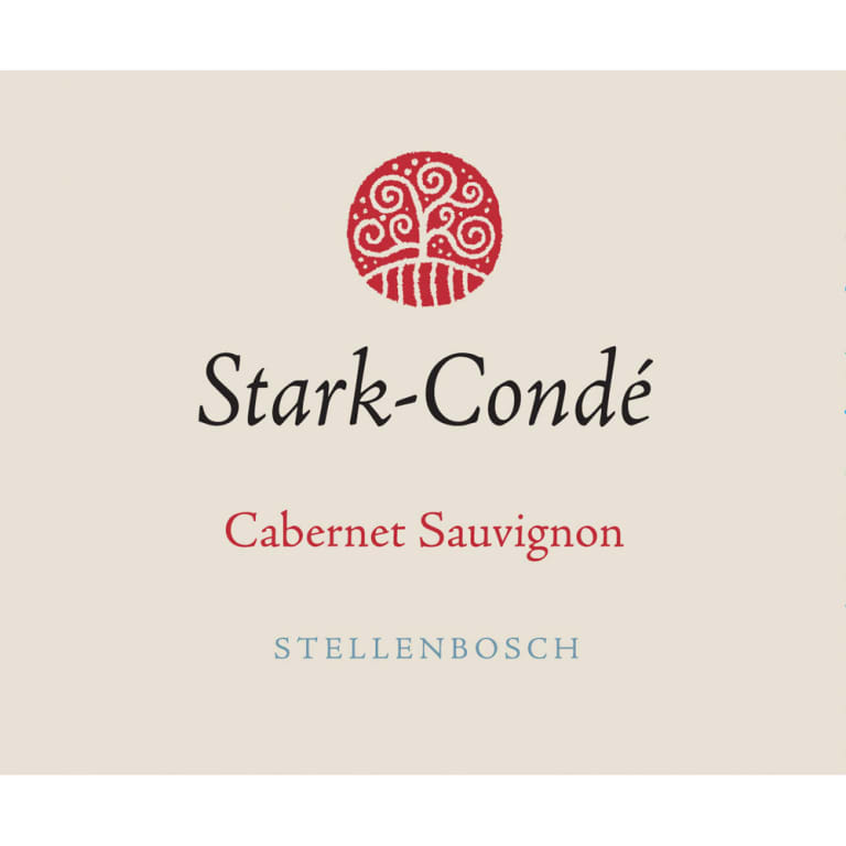 Starke-Conde Cabernet Sauvignon 2016